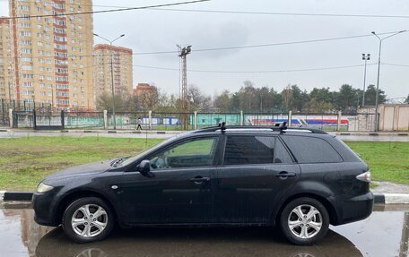 Mazda 6, 2006 год, 499 000 рублей, 2 фотография