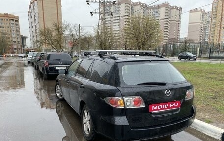 Mazda 6, 2006 год, 499 000 рублей, 6 фотография