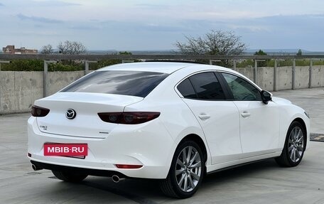 Mazda 3, 2021 год, 2 599 000 рублей, 5 фотография
