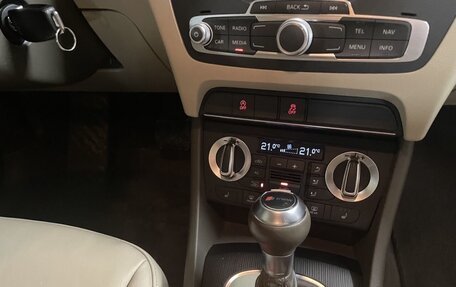Audi Q3, 2012 год, 1 870 000 рублей, 4 фотография