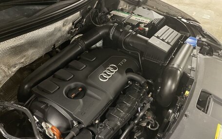 Audi Q3, 2012 год, 1 870 000 рублей, 3 фотография