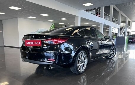 Mazda 6, 2013 год, 1 775 000 рублей, 2 фотография