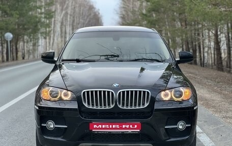 BMW X6, 2013 год, 2 300 000 рублей, 3 фотография