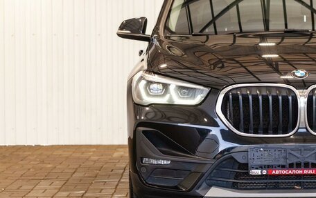 BMW X1, 2020 год, 2 950 000 рублей, 4 фотография