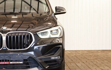 BMW X1, 2020 год, 2 950 000 рублей, 5 фотография