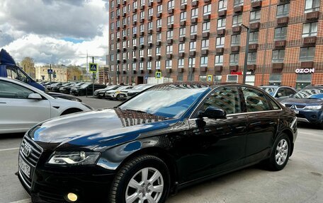 Audi A4, 2011 год, 1 345 000 рублей, 6 фотография