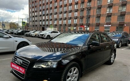 Audi A4, 2011 год, 1 345 000 рублей, 7 фотография