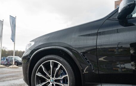 BMW X3, 2020 год, 7 500 000 рублей, 7 фотография