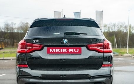 BMW X3, 2020 год, 7 500 000 рублей, 6 фотография