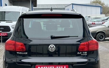 Volkswagen Tiguan I, 2012 год, 1 900 000 рублей, 11 фотография