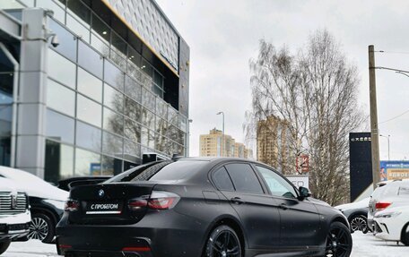 BMW 3 серия, 2018 год, 2 799 000 рублей, 6 фотография