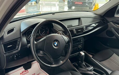 BMW X1, 2012 год, 1 699 000 рублей, 9 фотография
