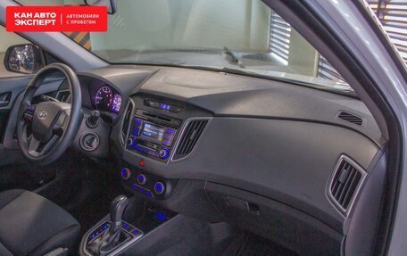 Hyundai Creta I рестайлинг, 2019 год, 1 553 046 рублей, 6 фотография