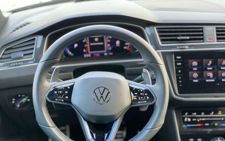 Volkswagen Tiguan II, 2021 год, 2 310 000 рублей, 8 фотография