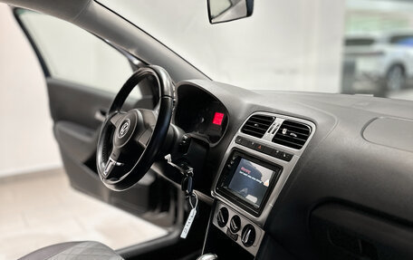 Volkswagen Polo VI (EU Market), 2013 год, 838 000 рублей, 9 фотография