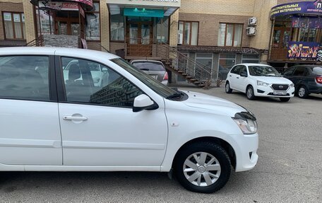 Datsun on-DO I рестайлинг, 2018 год, 670 000 рублей, 4 фотография