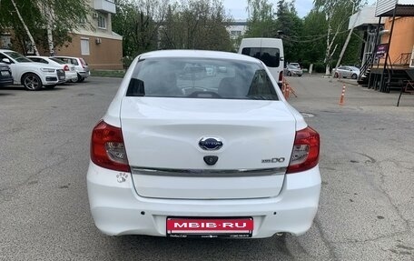 Datsun on-DO I рестайлинг, 2018 год, 670 000 рублей, 6 фотография