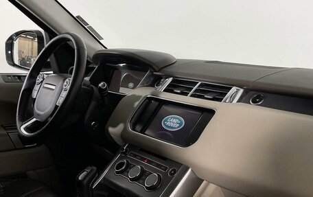Land Rover Range Rover Sport II, 2013 год, 3 797 000 рублей, 9 фотография