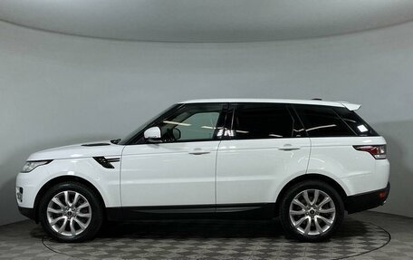 Land Rover Range Rover Sport II, 2013 год, 3 797 000 рублей, 8 фотография