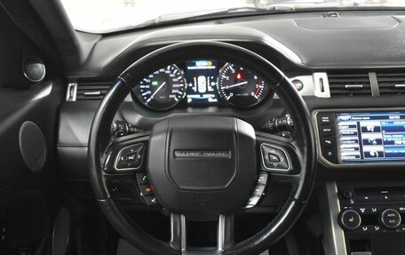 Land Rover Range Rover Evoque I, 2012 год, 2 300 000 рублей, 8 фотография