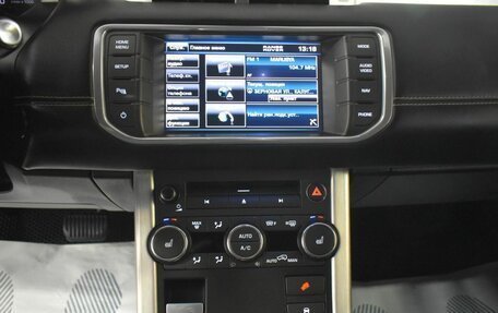 Land Rover Range Rover Evoque I, 2012 год, 2 300 000 рублей, 9 фотография