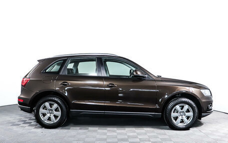 Audi Q5, 2013 год, 2 598 000 рублей, 4 фотография