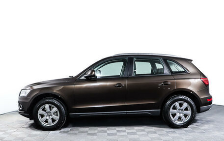 Audi Q5, 2013 год, 2 598 000 рублей, 8 фотография