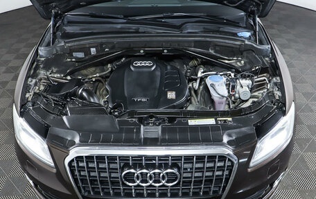 Audi Q5, 2013 год, 2 598 000 рублей, 9 фотография