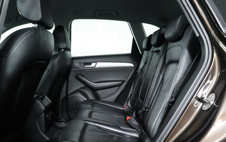 Audi Q5, 2013 год, 2 598 000 рублей, 12 фотография