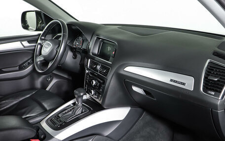 Audi Q5, 2013 год, 2 598 000 рублей, 11 фотография