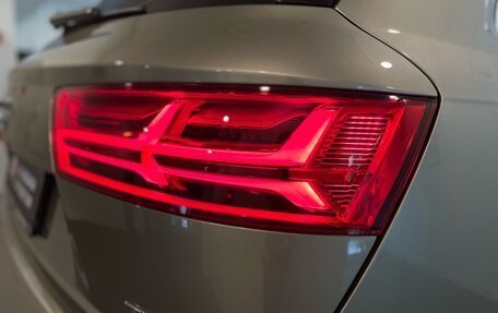 Audi Q7, 2016 год, 4 600 000 рублей, 10 фотография