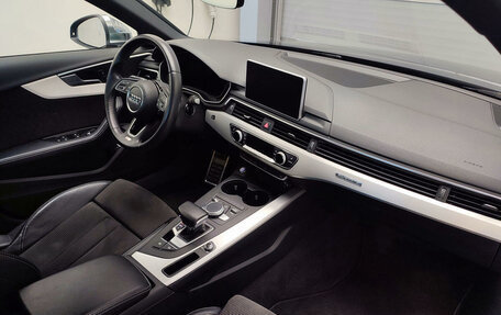 Audi A4, 2018 год, 3 997 000 рублей, 7 фотография