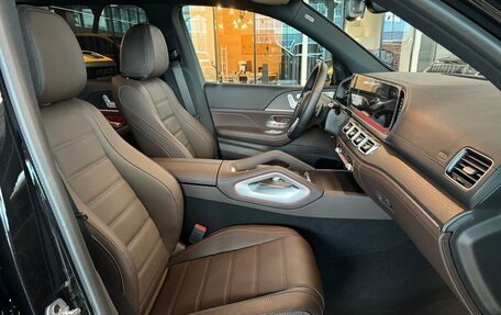 Mercedes-Benz GLS, 2023 год, 16 100 000 рублей, 9 фотография