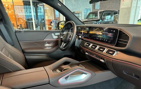 Mercedes-Benz GLS, 2023 год, 16 100 000 рублей, 8 фотография