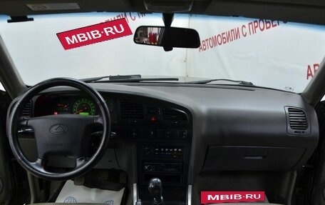 ТагАЗ Road Partner, 2009 год, 549 000 рублей, 5 фотография