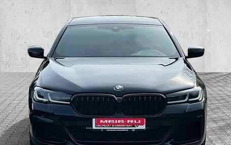 BMW 5 серия, 2021 год, 4 120 000 рублей, 6 фотография