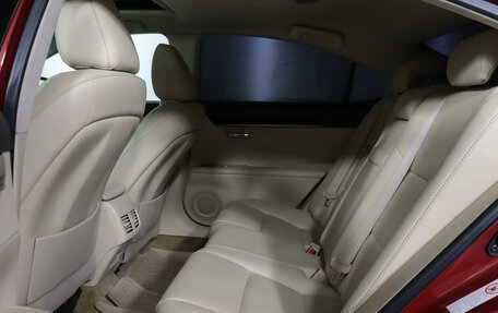 Lexus ES VII, 2014 год, 2 199 000 рублей, 12 фотография