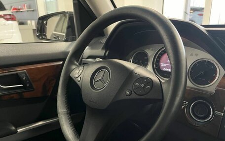 Mercedes-Benz GLK-Класс, 2012 год, 2 099 900 рублей, 9 фотография