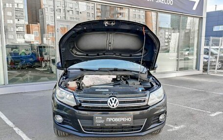 Volkswagen Tiguan I, 2012 год, 1 819 000 рублей, 9 фотография