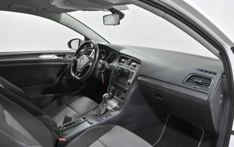 Volkswagen Golf VII, 2013 год, 1 235 000 рублей, 7 фотография