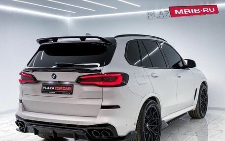 BMW X5, 2021 год, 11 000 000 рублей, 2 фотография