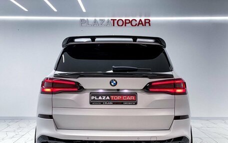 BMW X5, 2021 год, 11 000 000 рублей, 11 фотография