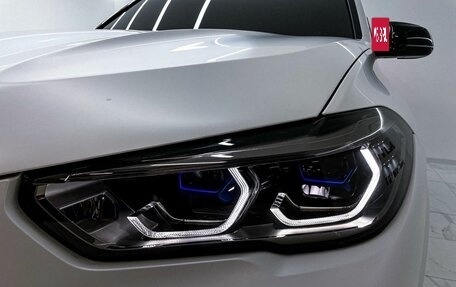 BMW X5, 2021 год, 11 000 000 рублей, 8 фотография