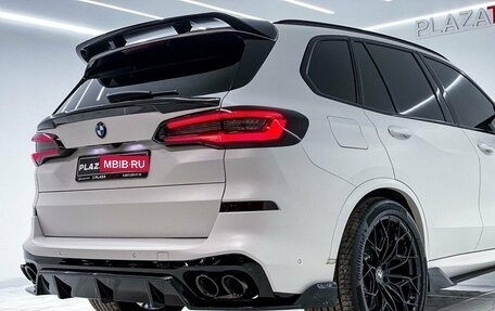 BMW X5, 2021 год, 11 000 000 рублей, 12 фотография