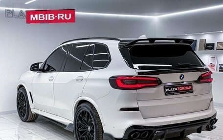 BMW X5, 2021 год, 11 000 000 рублей, 10 фотография