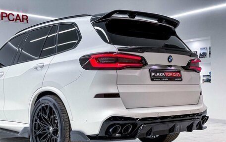 BMW X5, 2021 год, 11 000 000 рублей, 13 фотография