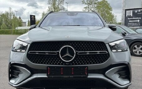 Mercedes-Benz GLE, 2023 год, 13 500 000 рублей, 2 фотография