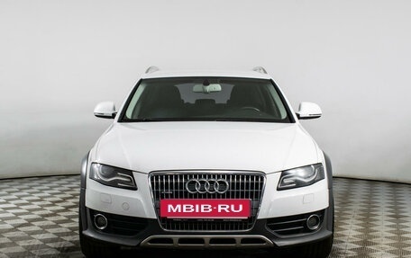 Audi A4 allroad, 2011 год, 1 599 000 рублей, 2 фотография