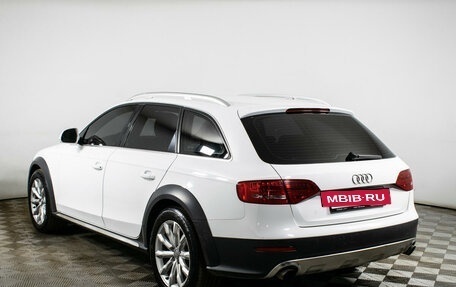 Audi A4 allroad, 2011 год, 1 599 000 рублей, 7 фотография
