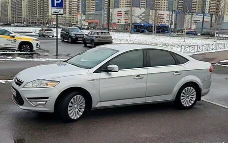 Ford Mondeo IV, 2013 год, 1 230 000 рублей, 2 фотография